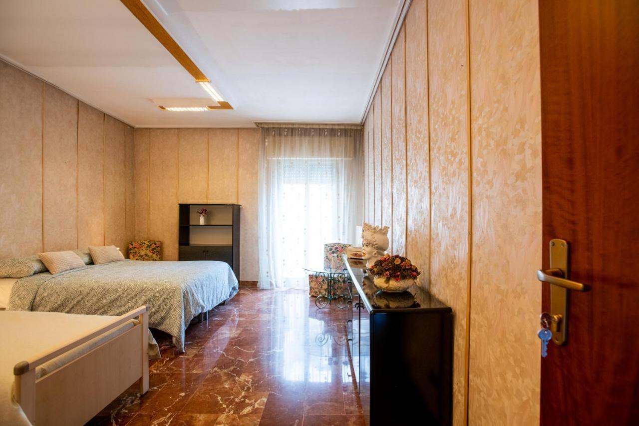 Barocco Room Wi-Fi Ragusa Ngoại thất bức ảnh
