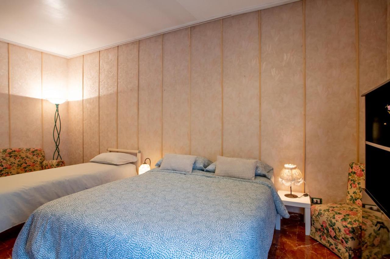 Barocco Room Wi-Fi Ragusa Ngoại thất bức ảnh