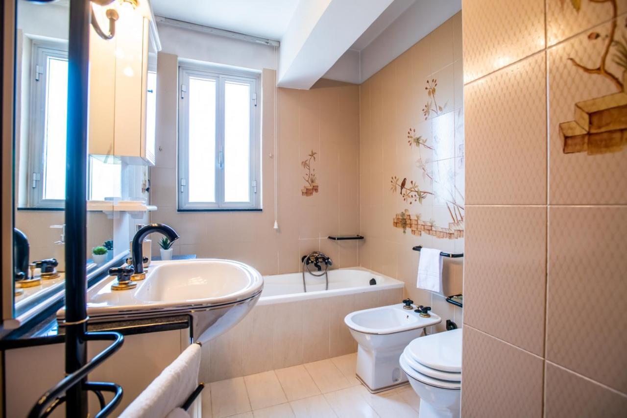 Barocco Room Wi-Fi Ragusa Ngoại thất bức ảnh